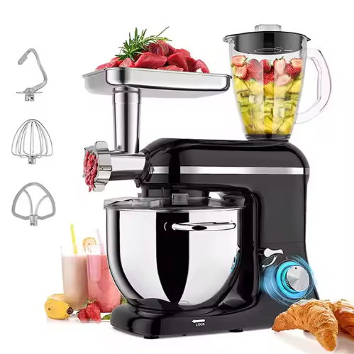 Kitchen Aid Baking Machine - 5.5/6/7/8리터 반죽 믹서기 가정용 주방기기 케이크