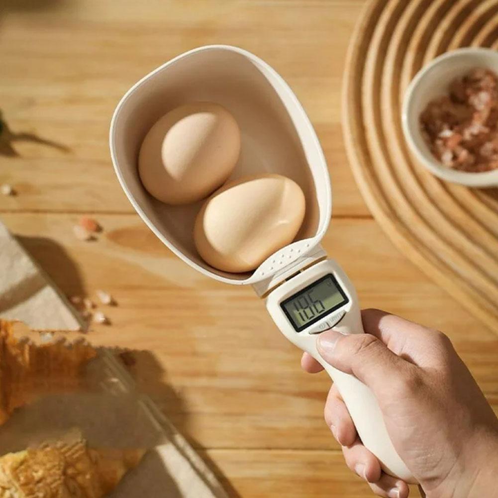 Kitchen Baking Scale - 저울 계량스푼 주방저울 전자계량스푼 G 커피가루