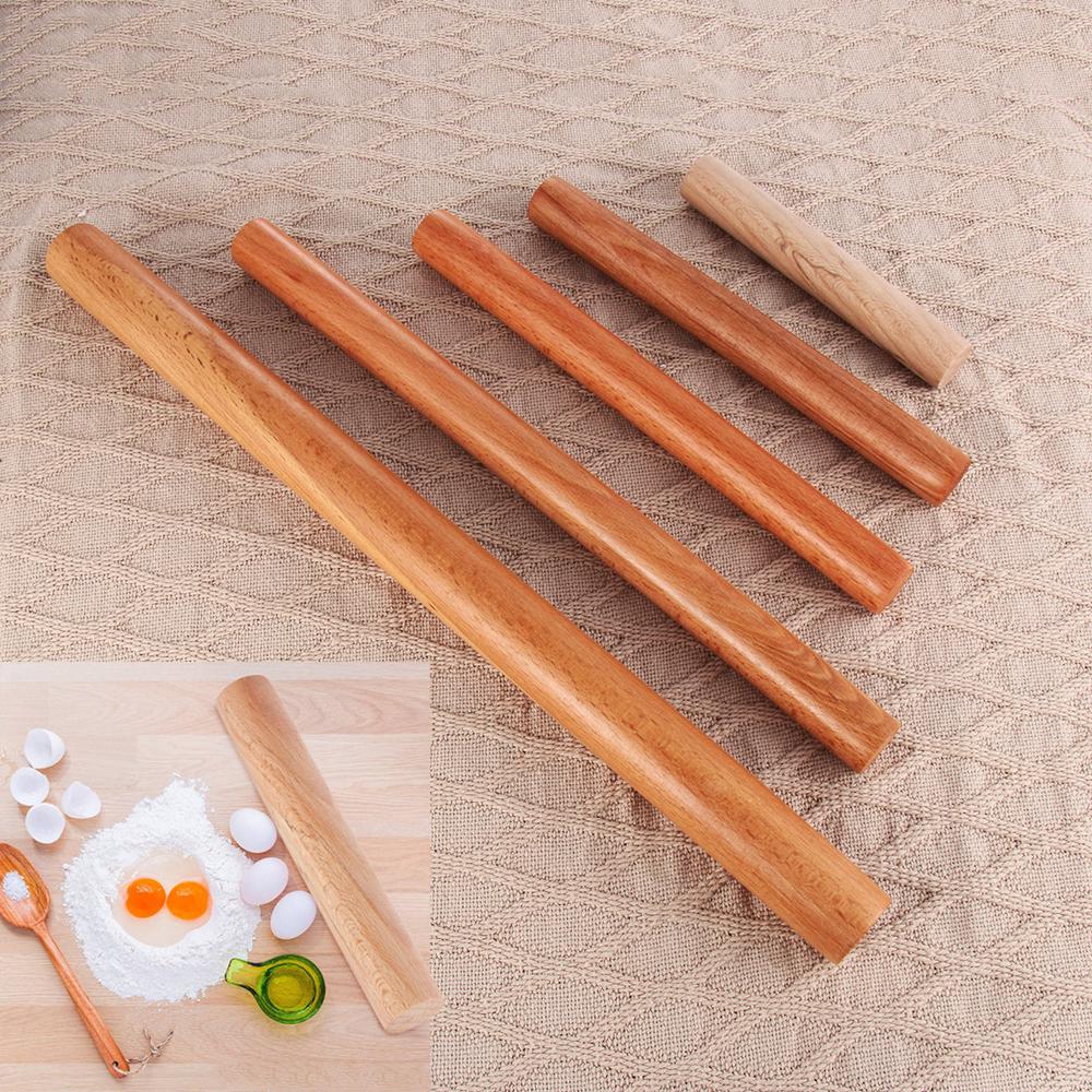 Kitchen Roller Baking - 퐁당 키친 액세서리 나무 제과 도구