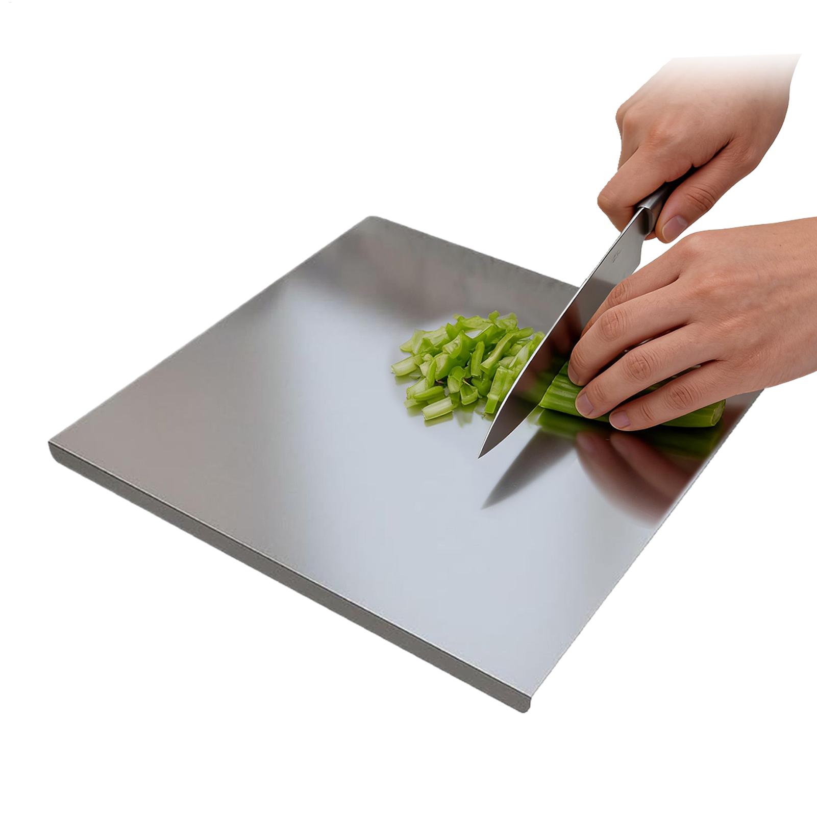 Kitchen And Baking Tools - 주방용 논스틱 양면 고기 도마, 샤퀴테리,
