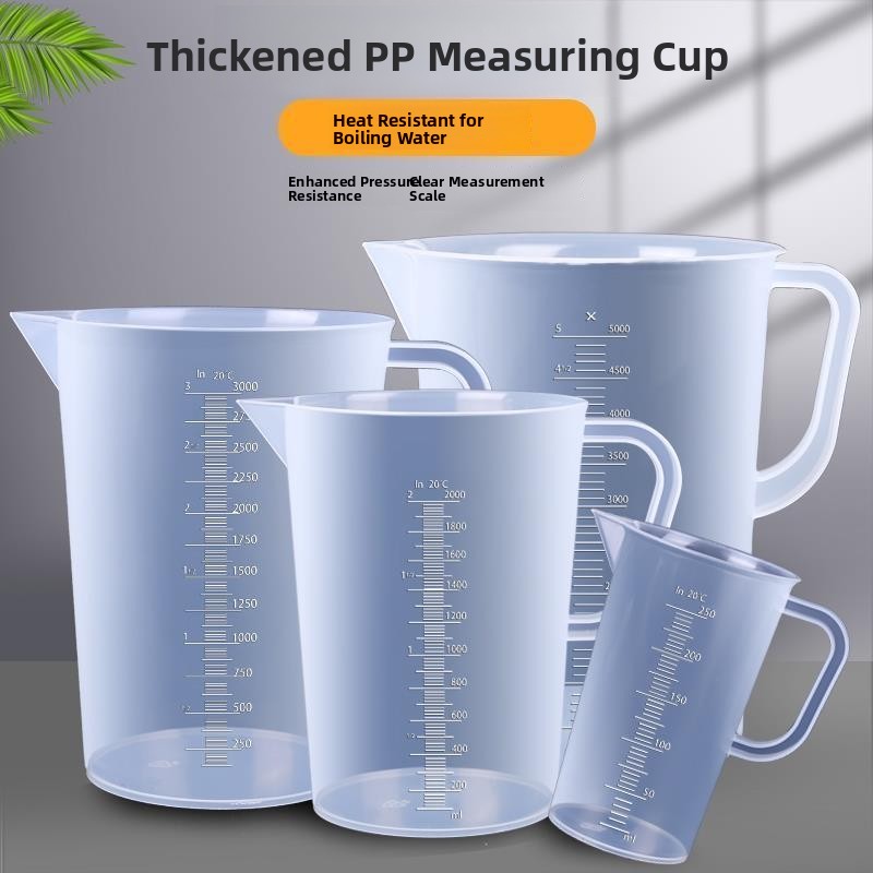 6L 플라스틱 오일 계량컵 투명 주방 베이킹 용기(자동 - Kitchen Baking Scale 리뷰 및 가격