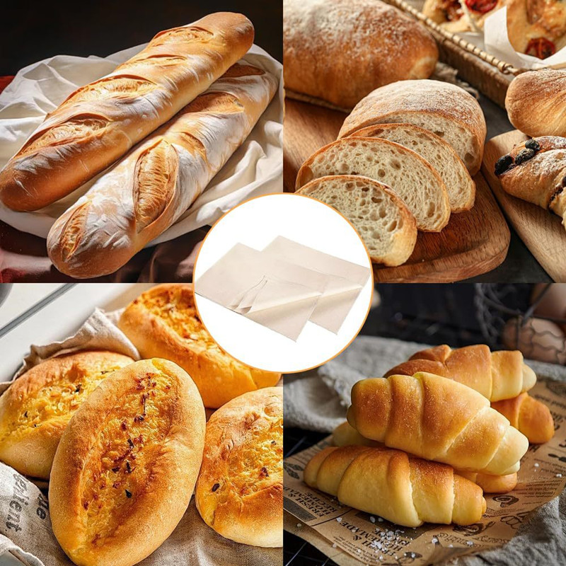 린넨 반죽 발효 천 반죽 베이커 팬 반죽 쿠슈 페이스트 - Kitchen Baking Cloth 리뷰 및 가격
