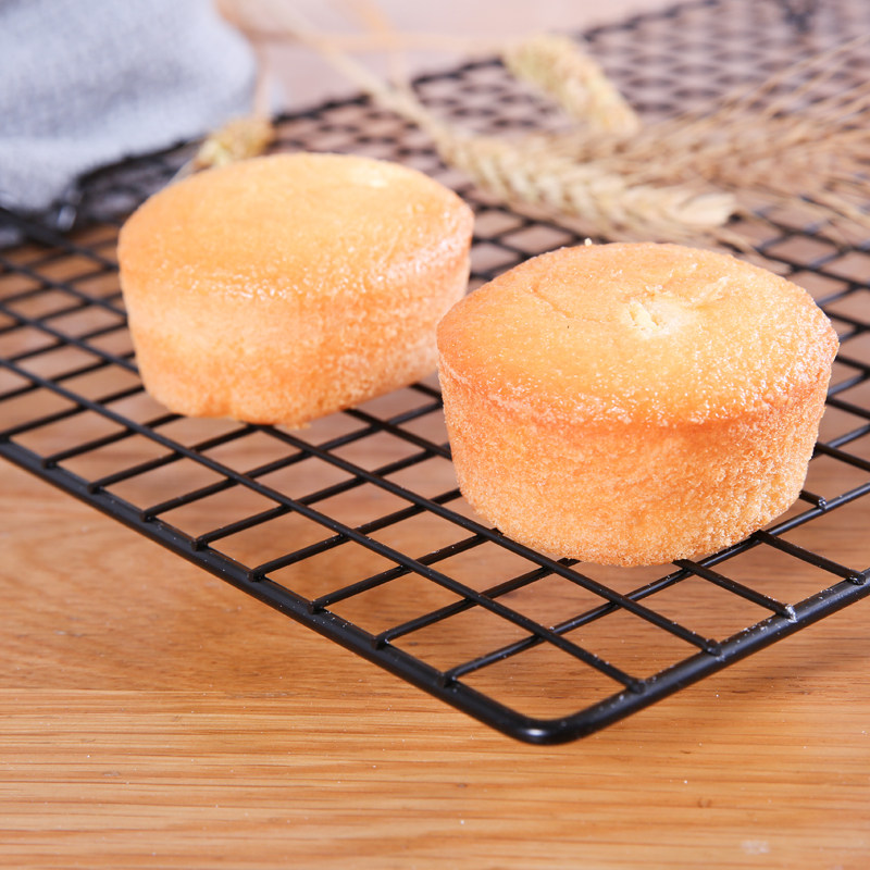 1/2pcs 케이크 냉각 랙 소형 대형 스테인레스 스틸 - Kitchen Baking Oven 리뷰 및 가격