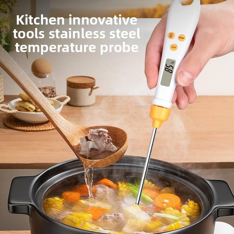 대형 계량 스푼 저울, 정확한 재료 측정을 위한 전자식 - Baking (Kitchen Ingredient) 리뷰 및 가격