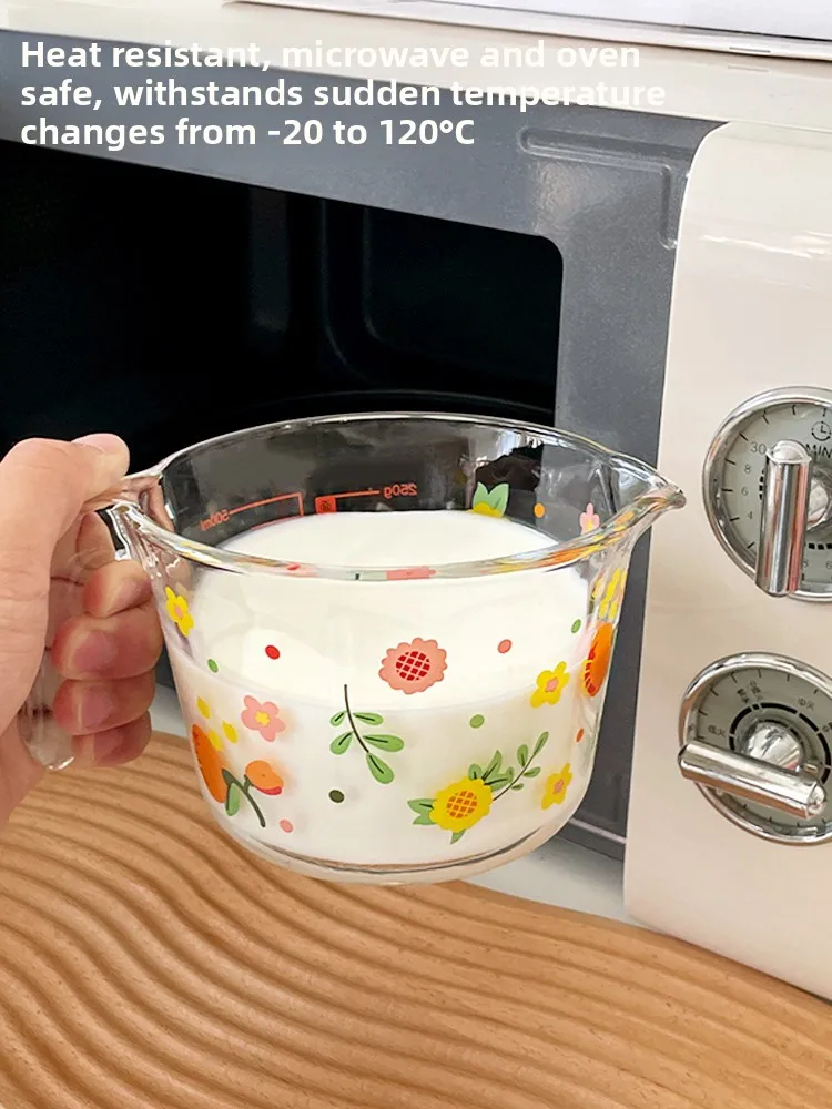 내열 유리 계량컵 대용량 계란 거품기 컵 아침식사 전자 - Kitchen Baking Scale 리뷰 및 가격