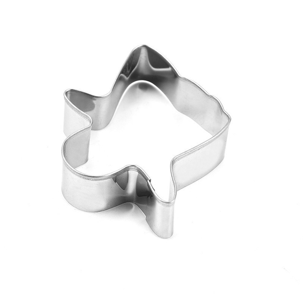 5개입 베이킹 몰드 쿠키 커터 세트 미니 메탈 할로윈  - Cookie Cutter Set 리뷰 및 가격