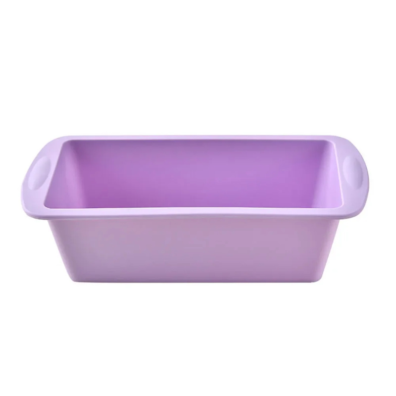 사각형 실리콘 몰드 캔디 토스트 부활절 빵 DIY 주방 - Kitchen Baking Ware 리뷰 및 가격