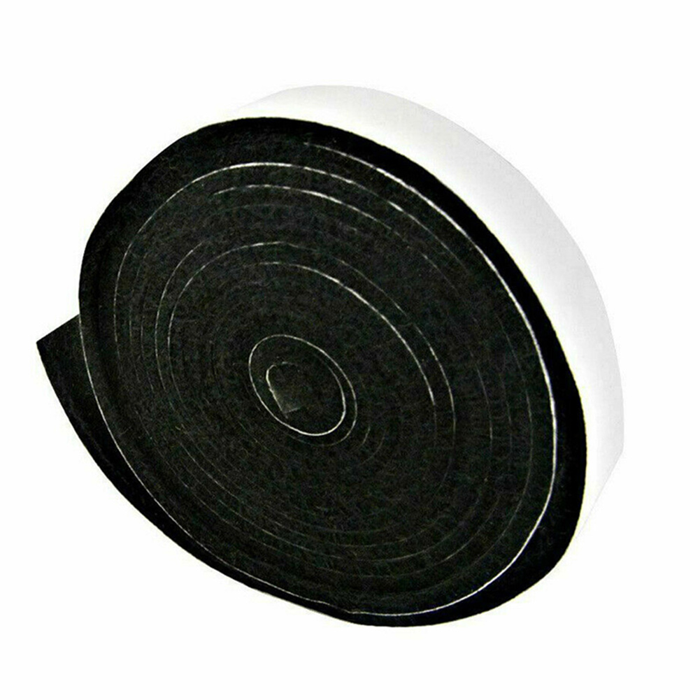 2cm x 3.6m 고열 바베큐 흡연자 틈막이 바베큐  - Kitchen Baking Cloth 리뷰 및 가격