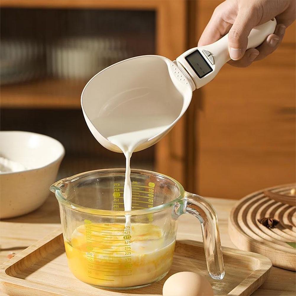 저울 계량스푼 주방저울 전자계량스푼 G 커피가루 저울  - Kitchen Baking Scale 리뷰 및 가격