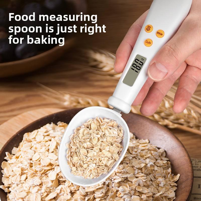 대형 스푼 저울, 전자 저울, 계량 스푼 저울, 주방  - Kitchen Baking Scale 리뷰 및 가격