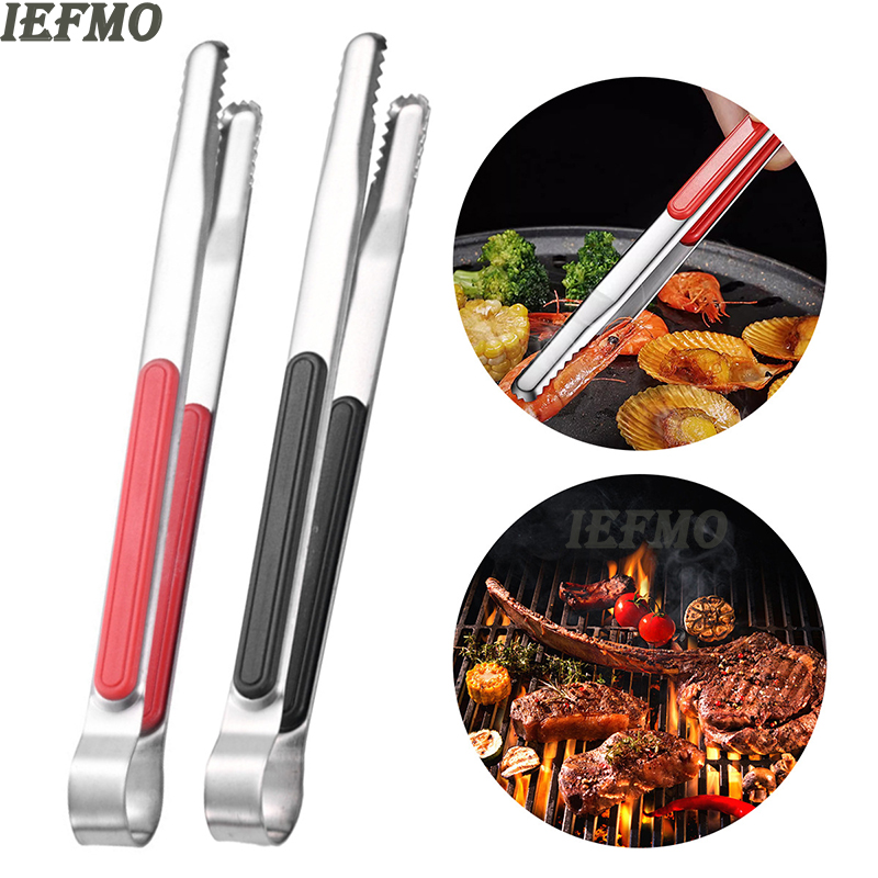 스테인리스 스틸 음식 클립 바베큐 클립 핫팟 뷔페 클립 - Kitchen Baking Ware 리뷰 및 가격