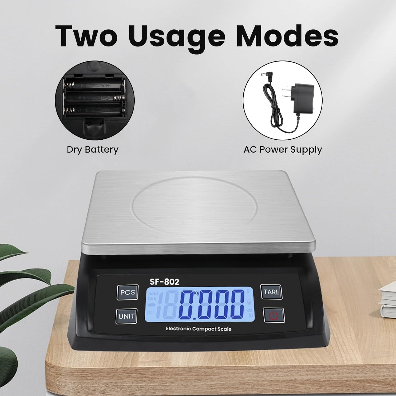 2026년형 신형 디지털 주방 저울, 베이킹 및 요리용 - Kitchen Baking Scale 리뷰 및 가격