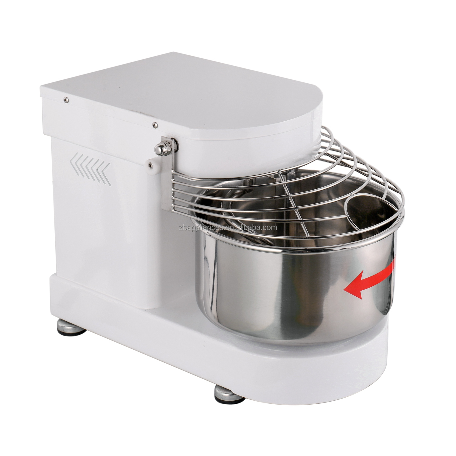 5.5/6/7/8/10리터 반죽 믹서기, 푸드 믹서,  - Kitchen Aid Baking Machine 리뷰 및 가격