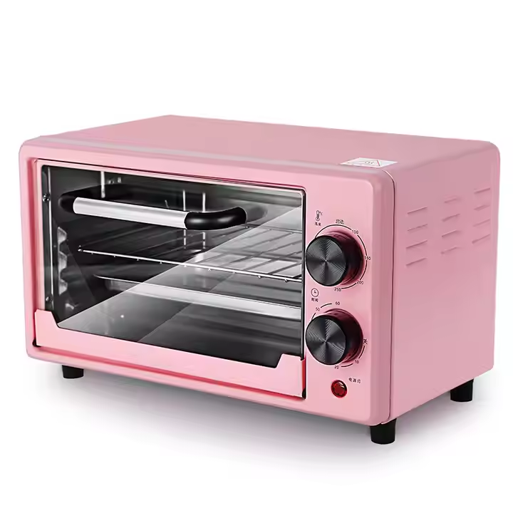 1. 12L 컴팩트 카운터탑 베이킹 오븐, 주방용 미니 - Baking Kitchen Layout 리뷰 및 가격