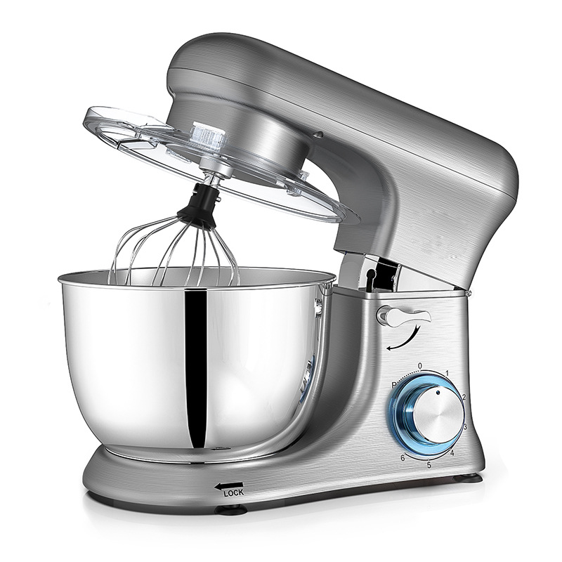 주방 가전 케이크 에이드 플래니터리 5.5/6/7/8L - Kitchen Aid Baking Machine 리뷰 및 가격