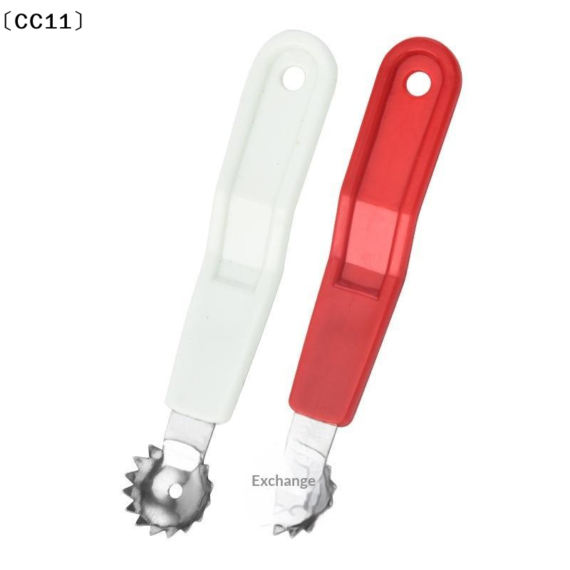1/4개 체리 피터 도구 스테인레스 스틸 헤드 홈 키친 - Kitchen And Baking Tools 리뷰 및 가격