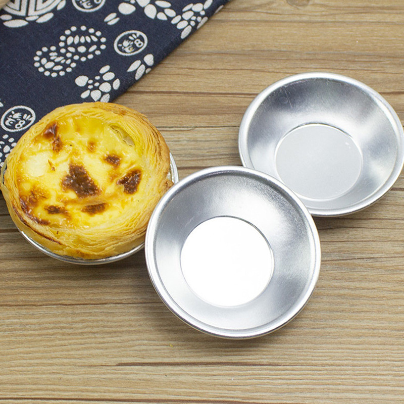 25개 알 알갱이 타르트 알루미늄 컵케이크 쿠키 틀 몰 - Muffin Tin Nonstick 리뷰 및 가격