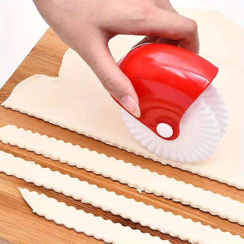 주방용 피자 페이스트리 격자 커터, 페이스트리 파이 장 - Kitchen Roller Baking 리뷰 및 가격