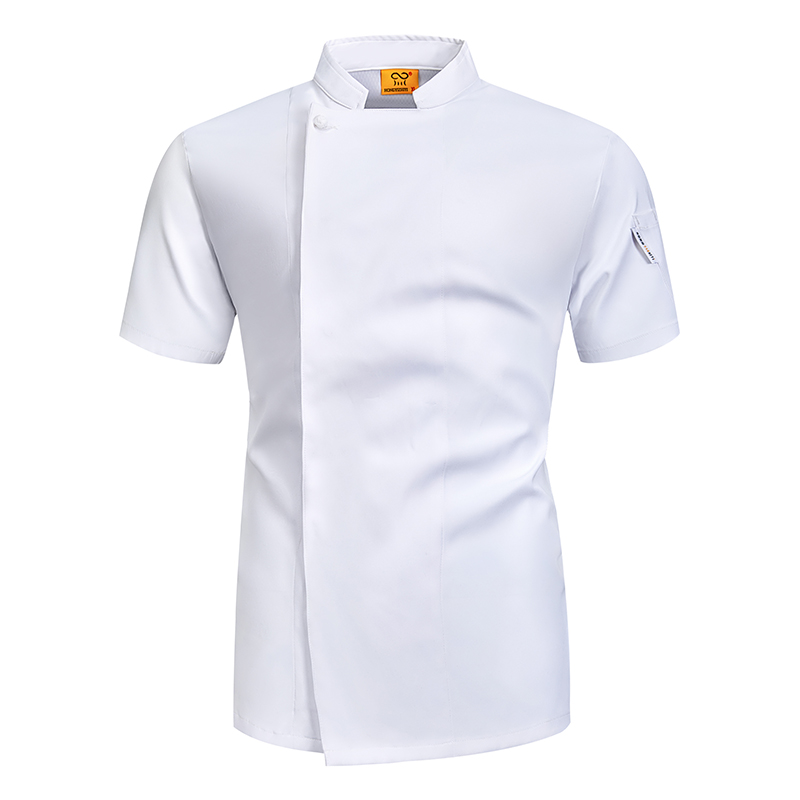 남성용 주방장 셔츠, 레스토랑, 호텔, 케이터링, 베이 - Kitchen Baking Cloth 리뷰 및 가격