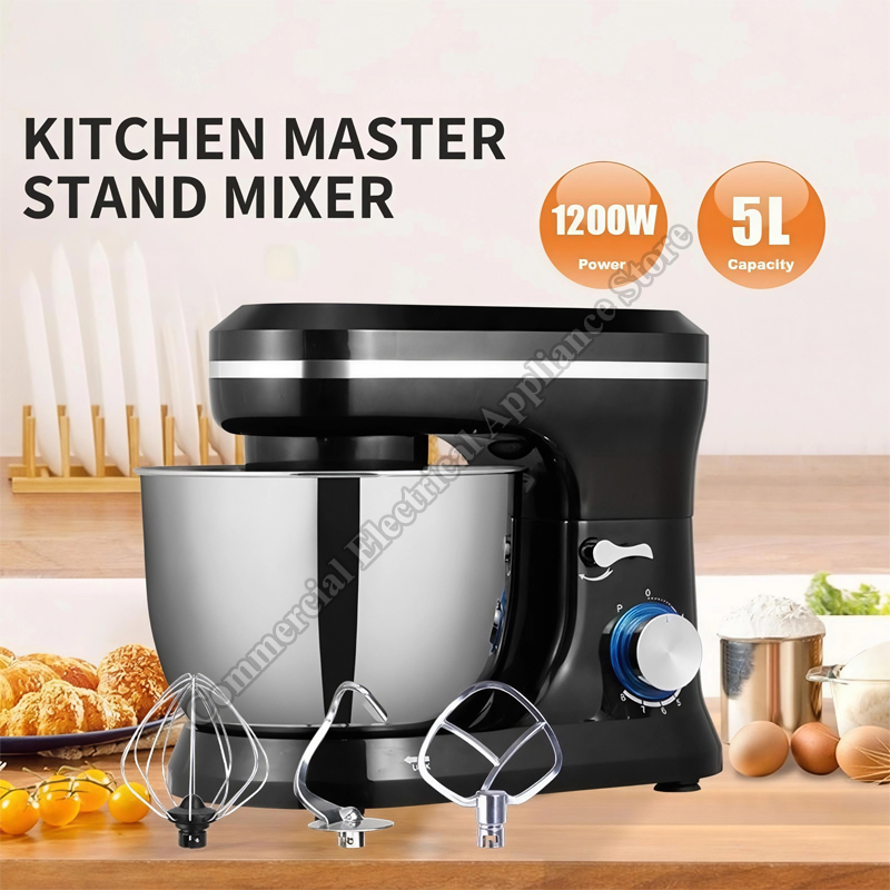 반죽 믹서기, 식품 믹서, 가정용 주방 기기, 케이크  - Kitchen Aid Baking Machine 리뷰 및 가격