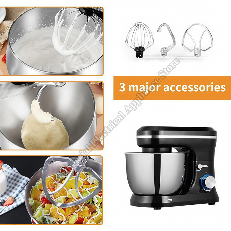 반죽 믹서기, 식품 믹서, 가정용 주방 기기, 케이크  - Kitchen Aid Baking Machine 리뷰 및 가격