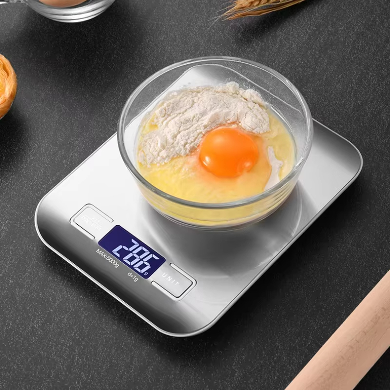 디지털 주방 저울 고정밀 다기능 베이킹 요리 음식 커피 - Baking (Kitchen Ingredient) 리뷰 및 가격