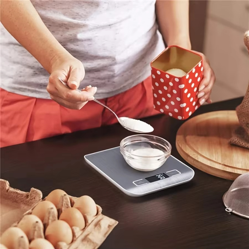 디지털 주방 저울 고정밀 다기능 베이킹 요리 음식 커피 - Baking (Kitchen Ingredient) 리뷰 및 가격